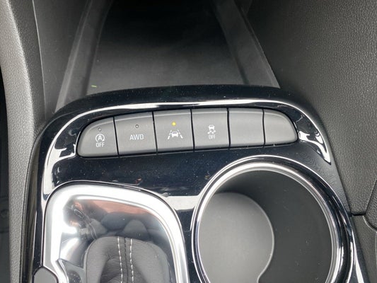 2024 Buick Encore GX Preferred in Lewistown, PA - Lake Auto