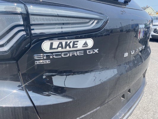 2024 Buick Encore GX Avenir in Lewistown, PA - Lake Auto