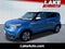 2017 Kia Soul EV EV