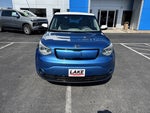 2017 Kia Soul EV EV