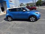 2017 Kia Soul EV EV