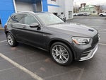 2020 Mercedes-Benz GLC AMG® GLC 43