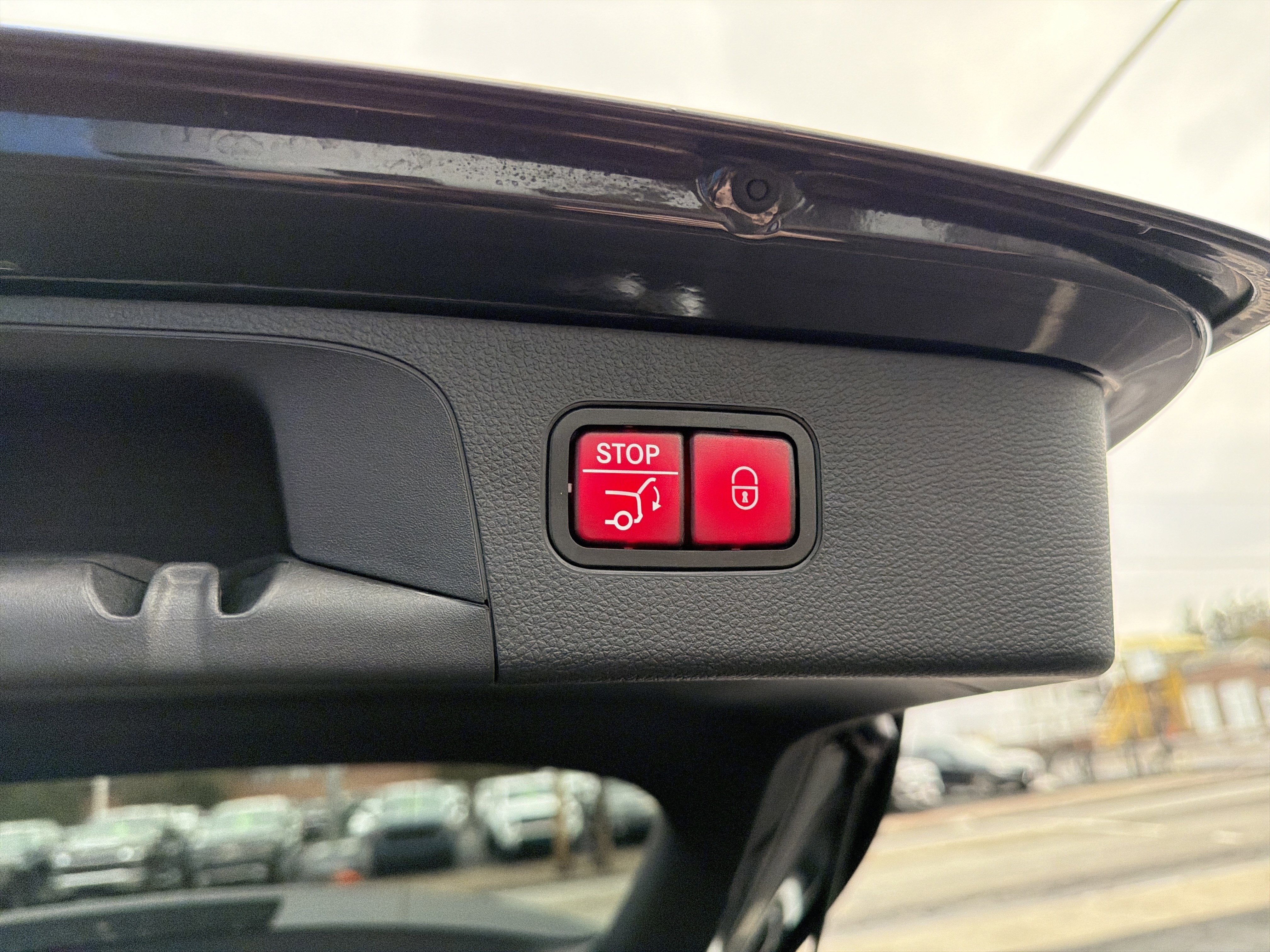 2020 Mercedes-Benz GLC AMG® GLC 43