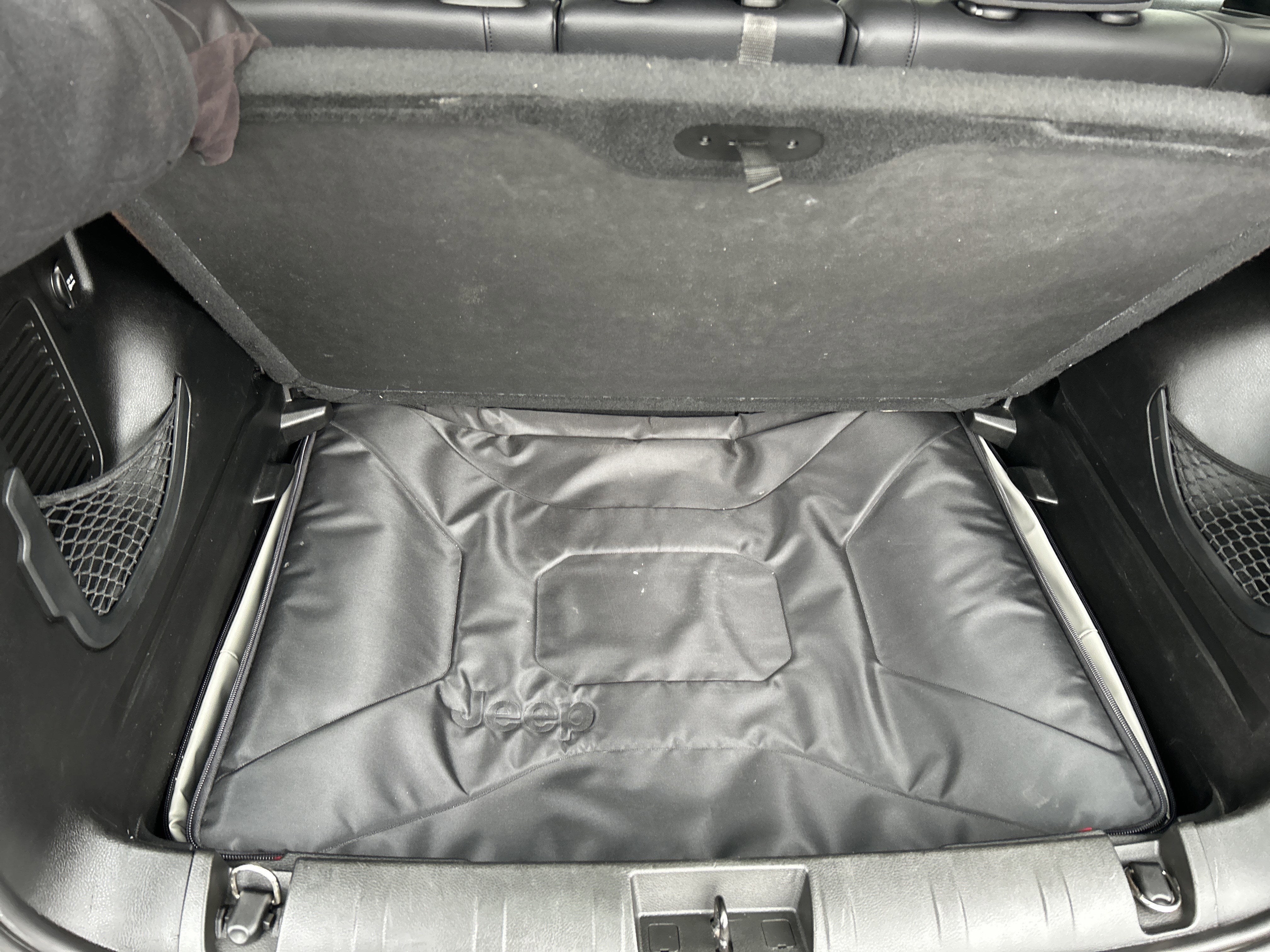 2017 Jeep Renegade Limited