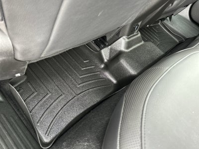 2017 Jeep Renegade Limited