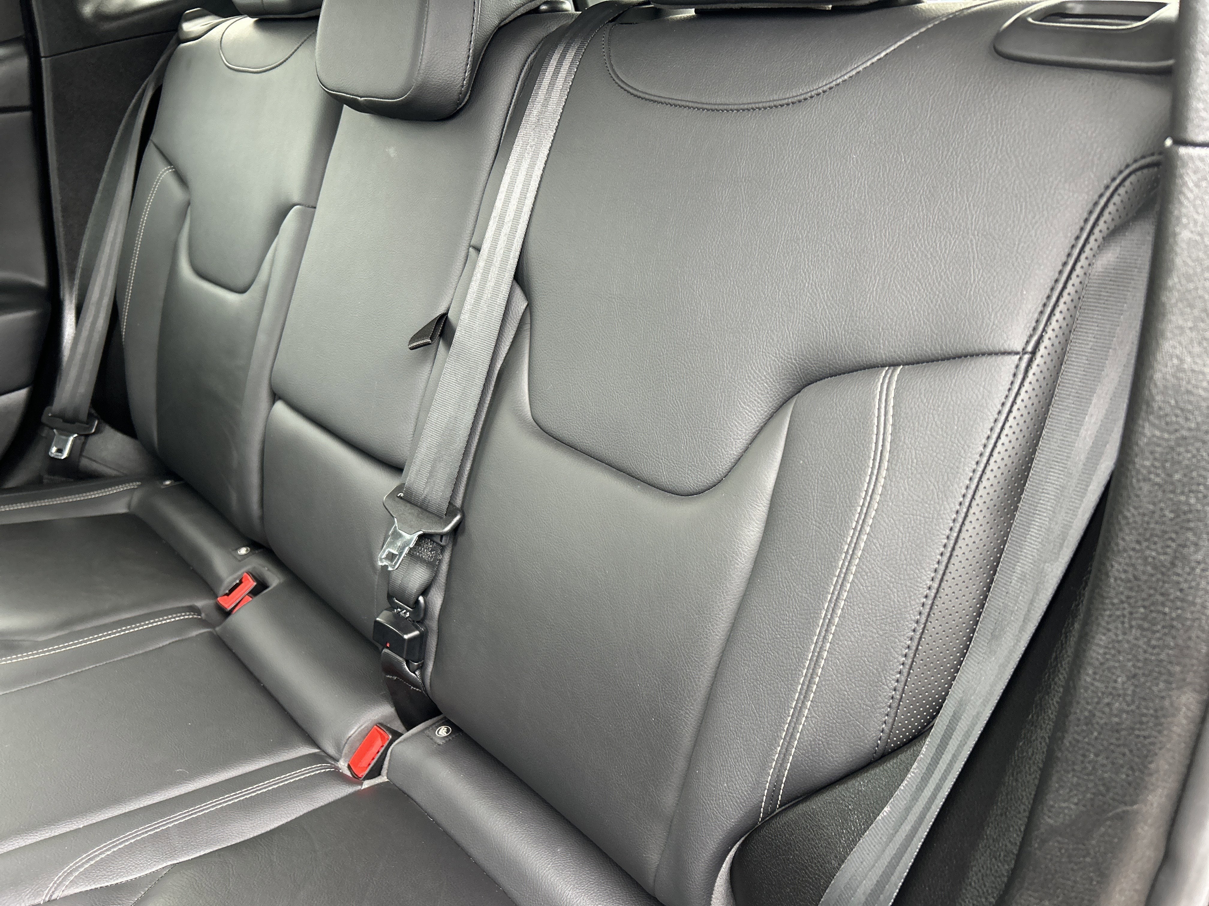 2017 Jeep Renegade Limited