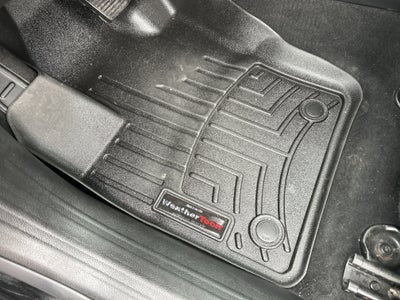 2017 Jeep Renegade Limited