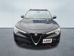 2022 Alfa Romeo Stelvio Ti
