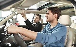 Schedule a test drive at Lake Auto in Lewistown, PA.